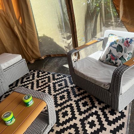 Spacious Comfy Room In Cozy Classy Duplex New York Buitenkant foto